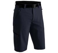 Maier Sports Bermuda Nil – Short de randonnée homme déperlant MSTRETCH Pro 4 Dryprotec sans PFC