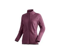 Maier Sports Sinaia Jacket Violet 38 Femme