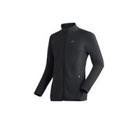 Maier Sports Sinaia M Veste polaire pour homme - Veste fonctionnelle universelle pour la randonnée, les pistes et les loisirs - Technologie dryprotec - Respirante