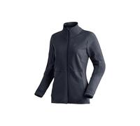 Maier Sports Sinaia W Veste polaire pour femme, veste fonctionnelle universelle pour la randonnée, les pistes et les loisirs, technologie dryprotec, respirante
