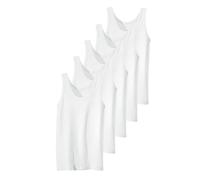 Maier Sports Sous-vêtement de sport blanc, Taille 140