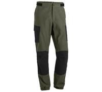 Maier Sports - Stoneflex - Pantalon de trekking - 46 - Regular - green goose / black