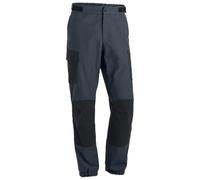 Maier Sports - Stoneflex - Pantalon de trekking - 60 - Regular - graphite / black