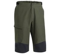 Maier Sports Stoneflex Shorts Vert 48 / Regular Homme