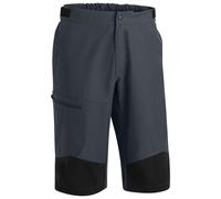 Maier Sports - Stoneflex Shorts - Short - 58 - graphite / black