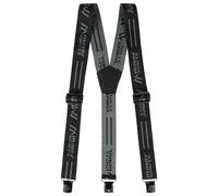 Maier Sports Suspender Bretelles Mixte, 900, 1