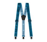 Maier Sports Bretelles – Confort, clips haute qualité, longueur réglable, pour hommes et femmes