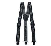 Maier Sports Porte-jarretelles Suspender Belt Noir 75
