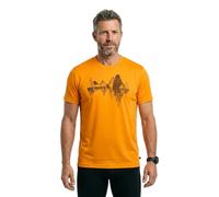 Maier Sports T-shirt à Manches Courtes Tilia Pique M