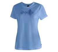 Maier Sports T-shirt à Manches Courtes Tilia Pique W