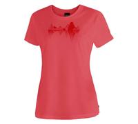 Maier Sports T-shirt à Manches Courtes Tilia Pique W