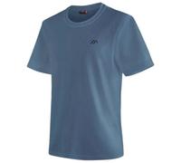 Maier Sports T-shirt Walter Taille L Ensign Blue