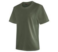 Maier Sports T-shirt à Manches Courtes Walter