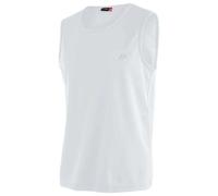 DÃ©bardeur Maier Sports Peter Blanc 3XL