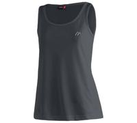 Maier Sports Débardeur Petra Femme Noir Taille 46