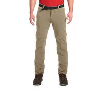 Maier Sports Tajo 2 Pants Beige 52 / Regular Homme