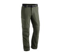 Maier Sports - Tajo 2 - Pantalon de trekking - 46 - Regular - green goose