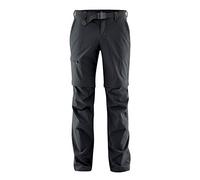 Maier Sports Tajo 2 Pants Gris 32 / Short Homme