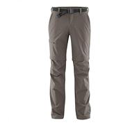 Maier Sports Tajo 2 Pants Gris XL / Short Homme