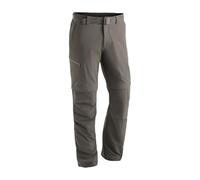 Maier Sports Tajo 2 Pants Gris M / Short Homme