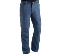 Maier Sports Tajo 2, Pantalon de randonnée pour Homme, Pantalon Outdoor déperlant pour Le Trekking et la randonnée, Fonction Zip-Off Pratique, sans PFC, MSTRETCH Pro 4 et Dryprotec