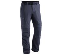 Maier Sports - Tajo 2 - Pantalon de trekking - 48 - Regular - night sky