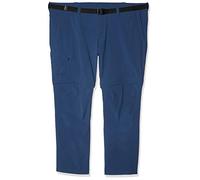 Maier Sports - Tajo 2 - Pantalon de trekking - 27 - Short - ensign blue