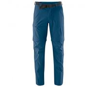 Maier Sports - Tajo 2 - Pantalon de trekking - 28 - Short - ensign blue