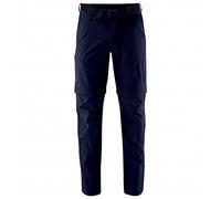 Maier Sports - Tajo 2 Zip Off Pant - Pantalon randonnée convertible homme Night Sky - 56 - Regular