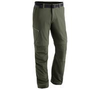 Maier Sports Tajo 2 Pants Vert 58 / Regular Homme