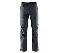 Maier Sports Tajo, Pantalon de Randonnée Déperlant Homme