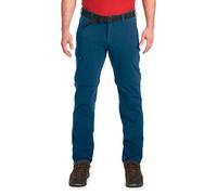 Maier Sports Tajo Pantalon de randonnée Homme, Ensign Blue, 27