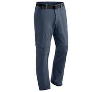 Maier Sports Tajo Pants Bleu 33 / Short Homme