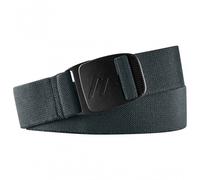 Maier Sports - Tech Belt Eco - Ceinture - 2 - 150 cm - black