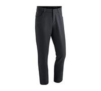 Maier Sports Tech Charles Pantalon de randonnée Chaud pour Homme - Imperméable - pour Trekking et randonnée - sans PFC - Technologie mSTRETCH Pro 2 & Stormprotec