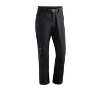 Maier Sports Tech Pants M, Pantalon de randonnée Chaud pour Homme, Pantalon Outdoor Softshell déperlant pour Le Trekking et la randonnée, sans PFC, Technologie mSTRETCH Pro 2 et stormprotec