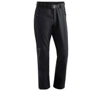 Maier Sports Tech Pants M, Pantalon de randonnée Chaud pour Homme, Pantalon Outdoor Softshell déperlant pour Le Trekking et la randonnée, sans PFC, Technologie mSTRETCH Pro 2 et stormprotec