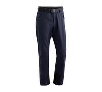 Maier Sports Tech Pants M, Pantalon Softshell Chaud Homme