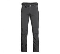 Maier Sports Tech Pants M, Pantalon Softshell Chaud Homme