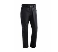 Maier Sports Tech M Pants Noir 48 / Regular Homme