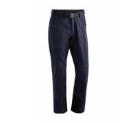 Maier Sports Tech M Pants Bleu 52 / Regular Homme