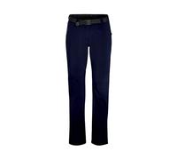 Maier Sports Tech Pants W, Pantalon de randonnée Chaud pour Femme, Pantalon Outdoor Softshell déperlant pour Le Trekking et la randonnée, sans PFC, Technologie mSTRETCH Pro 2 et stormprotec