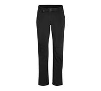 Maier Sports Tech Pants W, Pantalon Softshell Chaud Femme