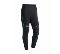 Maier Sports - TelfsTight 2.0 - Collant ski de fond homme Black - 52