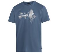 Maier Sports - Tilia Pique - T-shirt technique - 3XL - ensign blue