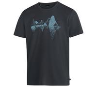 Maier Sports - Tilia Pique - T-shirt technique - XL - black