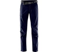 Maier Sports Torid Slim, Men's Hiking Trousers, Water-Repellent Outdoor Trousers for Trekking and Hiking, Close-Fitting Cut, PFC-Free, mSTRETCH Pro 4 & dryprotec