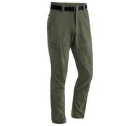 Maier Sports Torid Slim, Men's Hiking Trousers, Water-Repellent Outdoor Trousers for Trekking and Hiking, Close-Fitting Cut, PFC-Free, mSTRETCH Pro 4 & dryprotec
