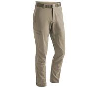 Maier Sports Torid Slim, Pantalon de randonnée pour Homme, Pantalon Outdoor déperlant pour Le Trekking et la randonnée, Coupe ajustée, sans PFC, MSTRETCH Pro 4 et Dryprotec