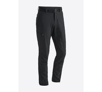 Maier Sports Torid Slim Pants Noir 46 / Regular Homme